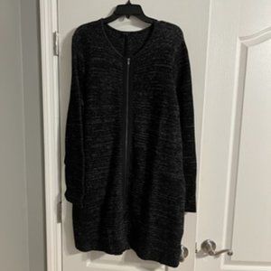Talbots Women's Sweater Dress XL